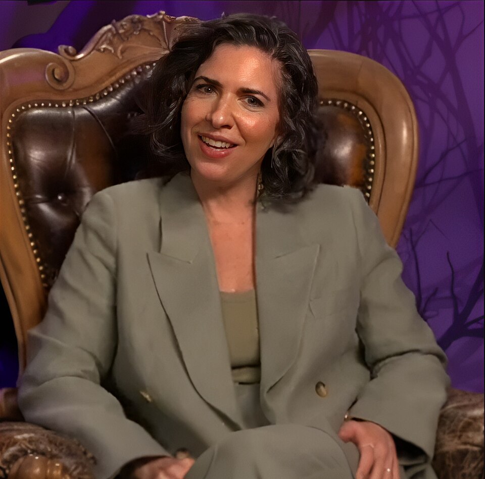 Jacqueline Schaeffer