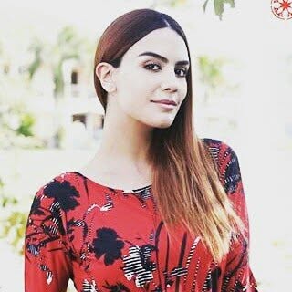 María Emilia Cevallos Cuesta