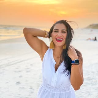 Rebeca Iraheta