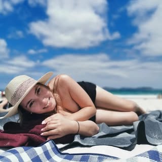 Yvette Chantal Mildenberger