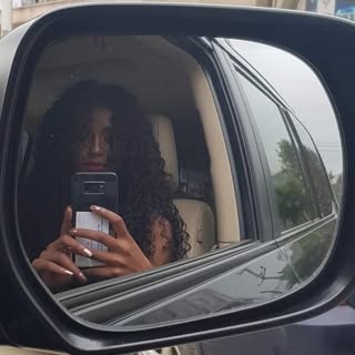 Hiwot Mamo