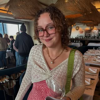 Annabel Van Der Nagel