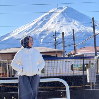 Miranda Surya Wardhany