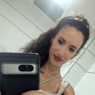 Alba Jiménez Reyes