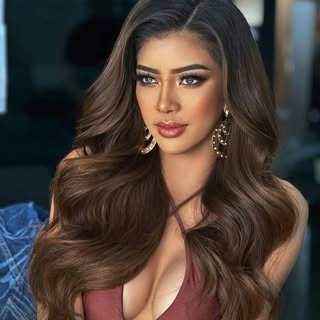 Herlene Nicole Budol