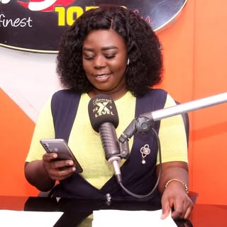 Faustina Adjao Akoto