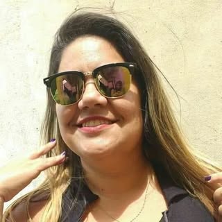 Luciana Cirqueira Gomes