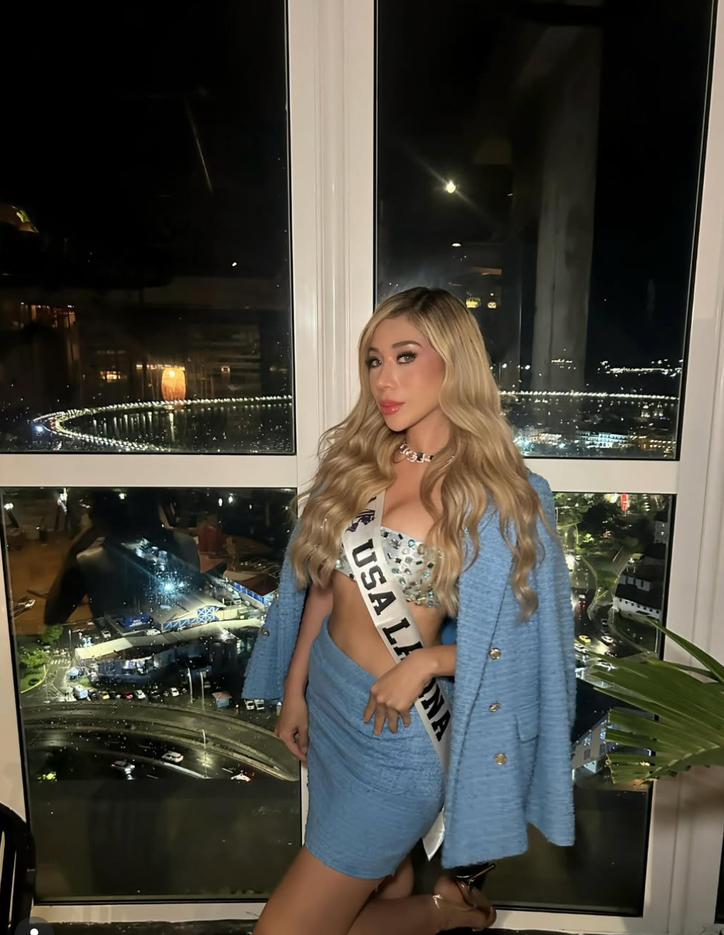 Andrea Morán Benítez