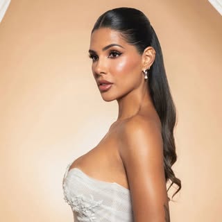 Almendra Castillo O'Brien