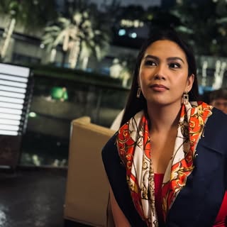 Maria Benjieleen Nama