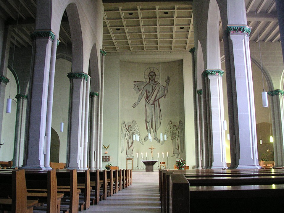 Marianne van der Heijden