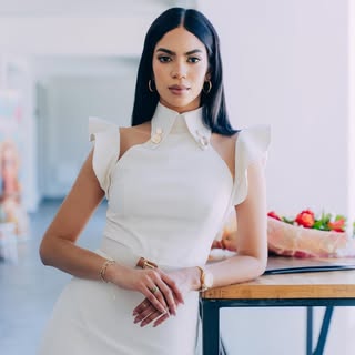 Pilar Beard Ortega