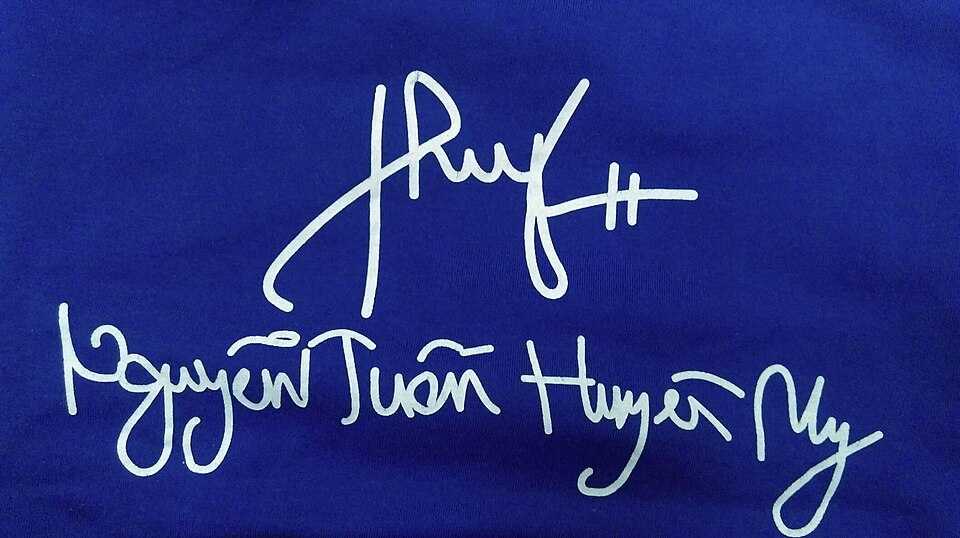 Nguyễn Trần Huyền My