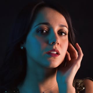 Almudena Villasante Palau