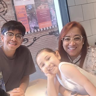 María Alejandra Véliz Gago