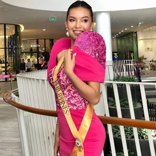 Cheska Nicolas