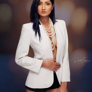 Ariana Rampersad