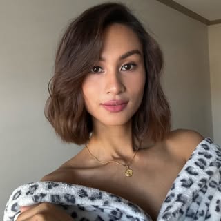 Yvethe Avisado Santiago