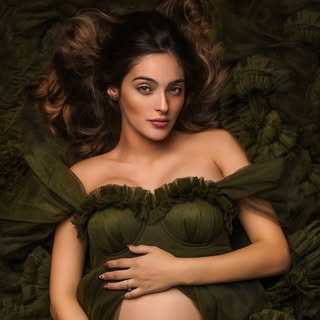 Shania Degiorgio