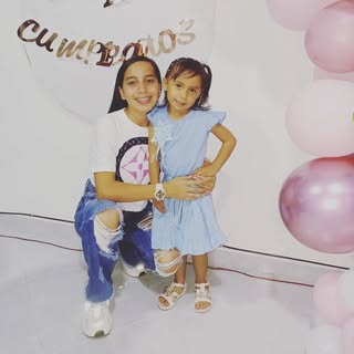 María Clara Ramírez Valencia