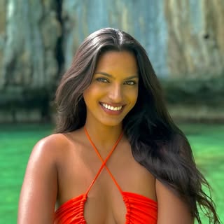 Morgane Soucramanien