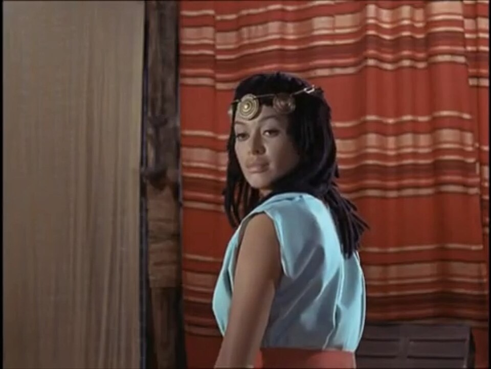 Margaret Moani Keala Brumaghim