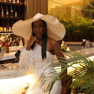 Gisela Emefa Gagakuma