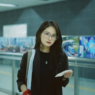 Trần Thị Hương Giang