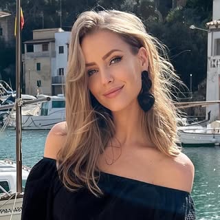 Sabrina van der Donk