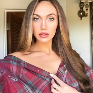 Madeleine Overby