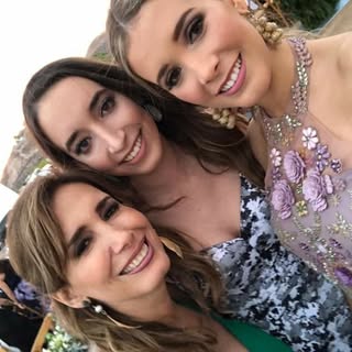 Luciana Martina Córdova Tapia