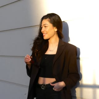 Leilanie Joanne Rose-an