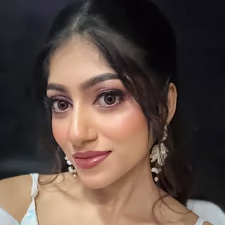 Hritwika Majumder