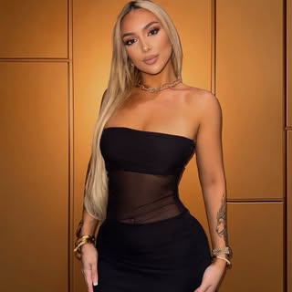 Victoria Alexandra Maneiro Montiel