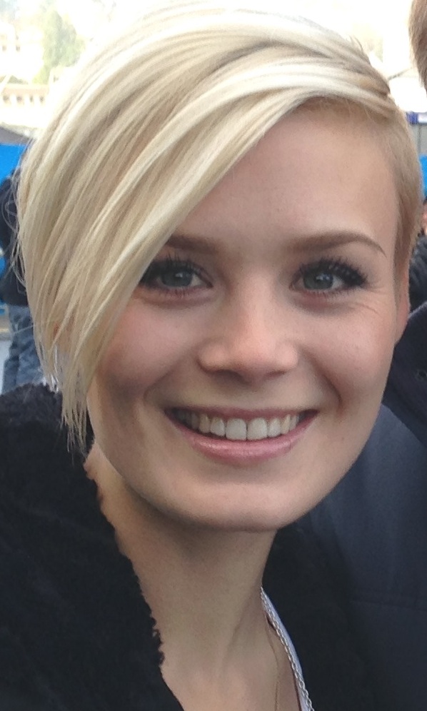 Dominique Rinderknecht