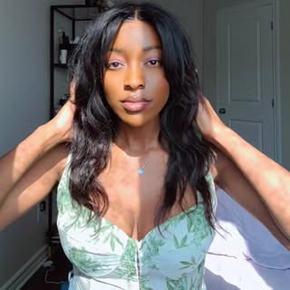 Grace Diamani