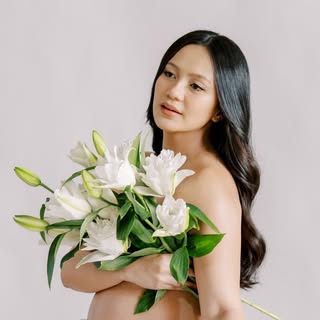 Kayesha Clauden Chua