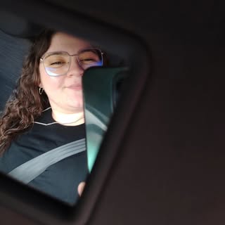 Alejandra Ballesteros González