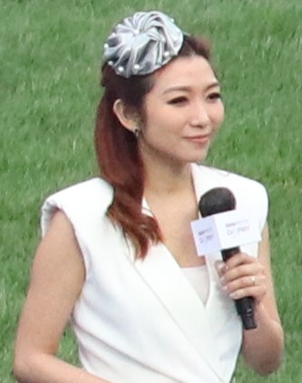 Heidi Chu
