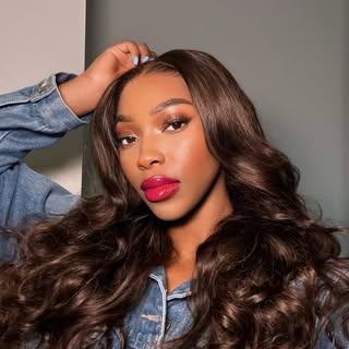 Oluchi Madubuike
