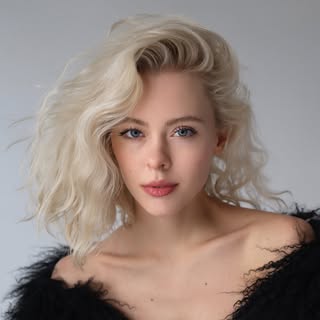 Akulina Morozova