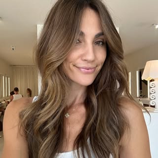 Rachael Finch