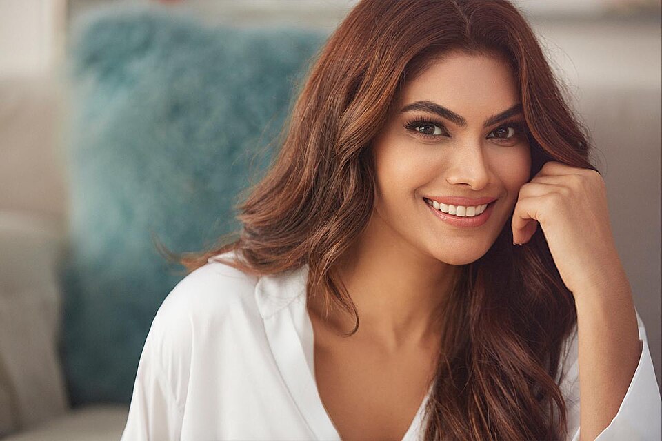 Lopamudra Raut