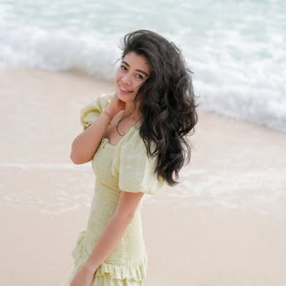 Stephanie Faye Gerona