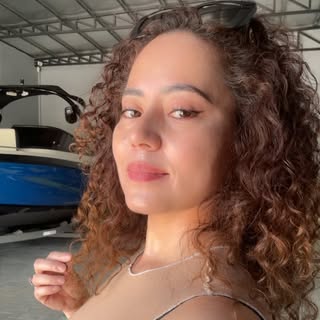 Charisse Melany Moll