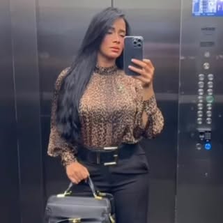 Nathaly Mussed
