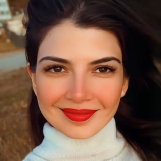 Nicole Faverón