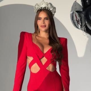 Gabriela Alexandra Fernández Ocanto