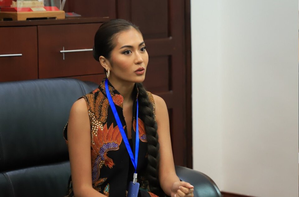 Ketut Permata Juliastrid