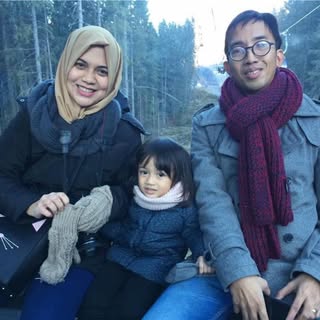 Ratu Tiara Hadijah Habibie